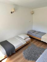 Zlatar Adventure House - B&B Vukovina