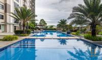 Sleeps for 4 Packs, Cebu Center with Pool and Gym - Ferienwohnung Cebu City