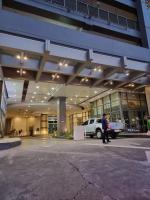 Sleeps for 4 Packs, Cebu Center with Pool and Gym - Ferienwohnung Cebu City