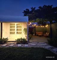 Moradas do Campeche - Pé na areia! - Chambres d'hôtes Florianópolis