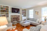 1 Mile from Downtown Chatham Walk to Pier - Ferienwohnung Chatham