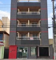Apartamento Praiana 303 - Ferienwohnung Guarapari