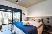 High Standard | Bela Cintra, Augusta, Paulista Av. - B&B San Paolo