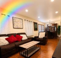 Haven Homestay - B&B Long Beach
