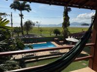 Pousada Vistamar - B&B Paraty