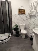 Wysoka Fala Mielno Apartament - Chambres d'hôtes Mielno