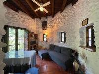 Casa Torre Antigua - Ferienwohnung Salares