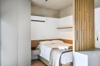 Studio Novo Próximo a Av Paulista - B&B San Paolo
