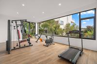 Appartamento con 2 Camere da Letto, Terrazza e Vista Mare