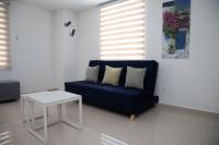 Dulce Descanso Apartahotel Sangil - B&B San Gil