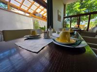 Cafe Rossini - Ferienwohnung Purgstall