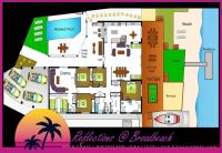 Reflections Broadbeach- Heated Pool! Complete Waterfront Entertainer with Huge Deck, Pool Table and Pontoon - B&B Gold Coast