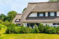 Ferienhaus Strandglück - Ferienwohnung Tarnewitz