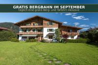 Apartments Foidl - B&B Kitzbühel