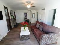 Unit 1 - 2BR Roosevelt Row, Free Parking, Private Yard - Ferienwohnung Phoenix