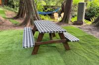 WFH-Friendly Gem w/ Creek: 4 Mi to Sammamish Trail - Chambres d'hôtes Redmond
