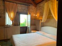 Il Palazzo - Il Borgo - Bed and Breakfast Moschetta