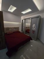 Big apartment Sweifieh, Seventh Circle - B&B Ammán