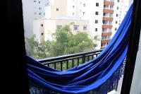 Ap 81 Studio novo! Melhor localização de SP - Chambres d'hôtes São Paulo