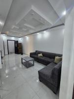 Big apartment Sweifieh, Seventh Circle - B&B Ammán