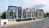 For Students Only - Currus Court in Central Canterbury - B&B Canterbury