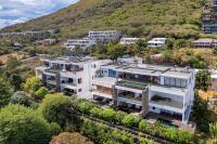 Appartamento con 2 Camere da Letto e Terrazza 