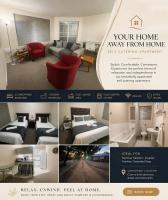 Vredenhof Park Self Catering - B&B Bloemfontein