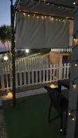 Sunsethouse Pistis - B&B Sant'Antonio de Santadi