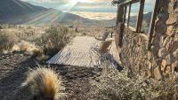 La Ramada refugio - Punto panorámico - Bed and Breakfast Potrerillos
