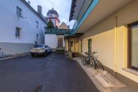Quiet - 4 Guests - Self Check-in - Netflix - 35m2 - B&B Leoben