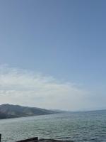 Apartament Pogradec 50m to Lake - B&B Pogradec
