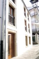 A Casinha - Primeiro - Chambres d'hôtes Padrón