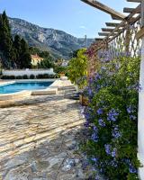Casa Merle - villa met groot privé zwembad - B&B Denia