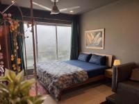 Crestview Studio Apartment - Bed and Breakfast Islamabad