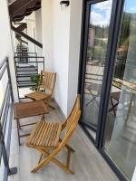 The Alpine Nest Apartament - B&B Vatra Dornei