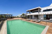 Villa Lumina by Aura Villas - Ferienwohnung Playa Blanca