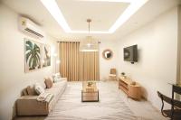 Peaceful-Luxury 1BR Apt, East Cantonments - Chambres d'hôtes Accra