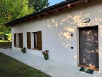 Agriturismo I Tre Colli -Rubbiano- - B&B Viazzano
