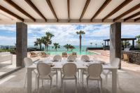 Villa Lumina by Aura Villas - Bed and Breakfast Playa Blanca