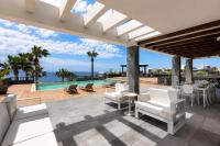Villa Lumina by Aura Villas - Ferienwohnung Playa Blanca