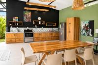 Casa La Malcriada - B&B Puerto Viejo de Sarapiqui
