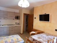 Chalet Rasia - Bed and Breakfast Livigno