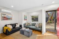 Point Roadknight Paradise Villa 6 - BYO Linen - B&B Anglesea