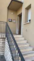 Appartamento Sant'Anna - B&B Brescia