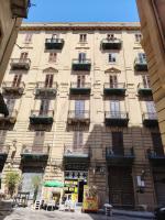 Casa O'Tama - Bed and Breakfast Palermo