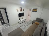 BR Konaklama - Chambres d'hôtes Göztepe