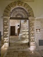 Palazzo Soleti Suites - Chambres d'hôtes Cisternino