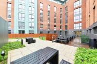 For Students Only - Miura in Nottingham City Centre - B&B Nottingham