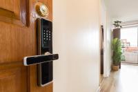 Manuel Montt Spot by AndesPlus - Bed and Breakfast Santiago de Chile