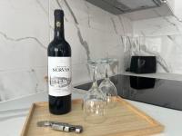 Recanto Caiado - Ferienwohnung Estremoz